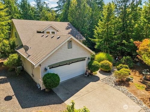 50 Cascade Ln, Port Ludlow, WA, 98365-9535 | Card Image