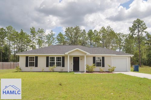 635 Church Circle, Jesup, GA, 31545 | Card Image