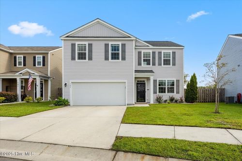 145 Presley Ln, Wilmington, NC, 28411-6215 | Card Image