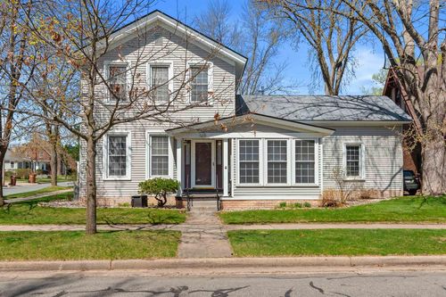 1400 Brawley Street, Stevens Point, WI, 54481 | Card Image