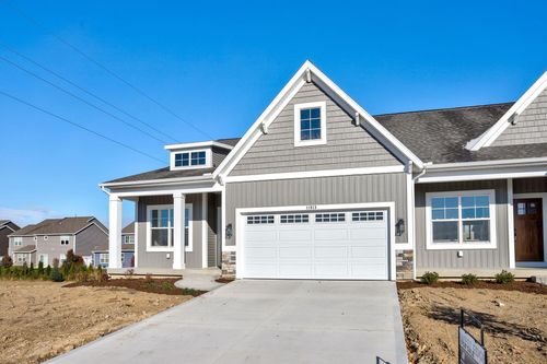 11913 Smithfield Drive, Holland, MI, 49424 | Card Image