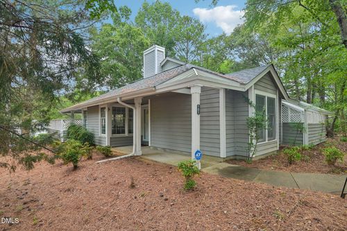 101 White Oak Way, Chapel Hill, NC, 27514 | Card Image