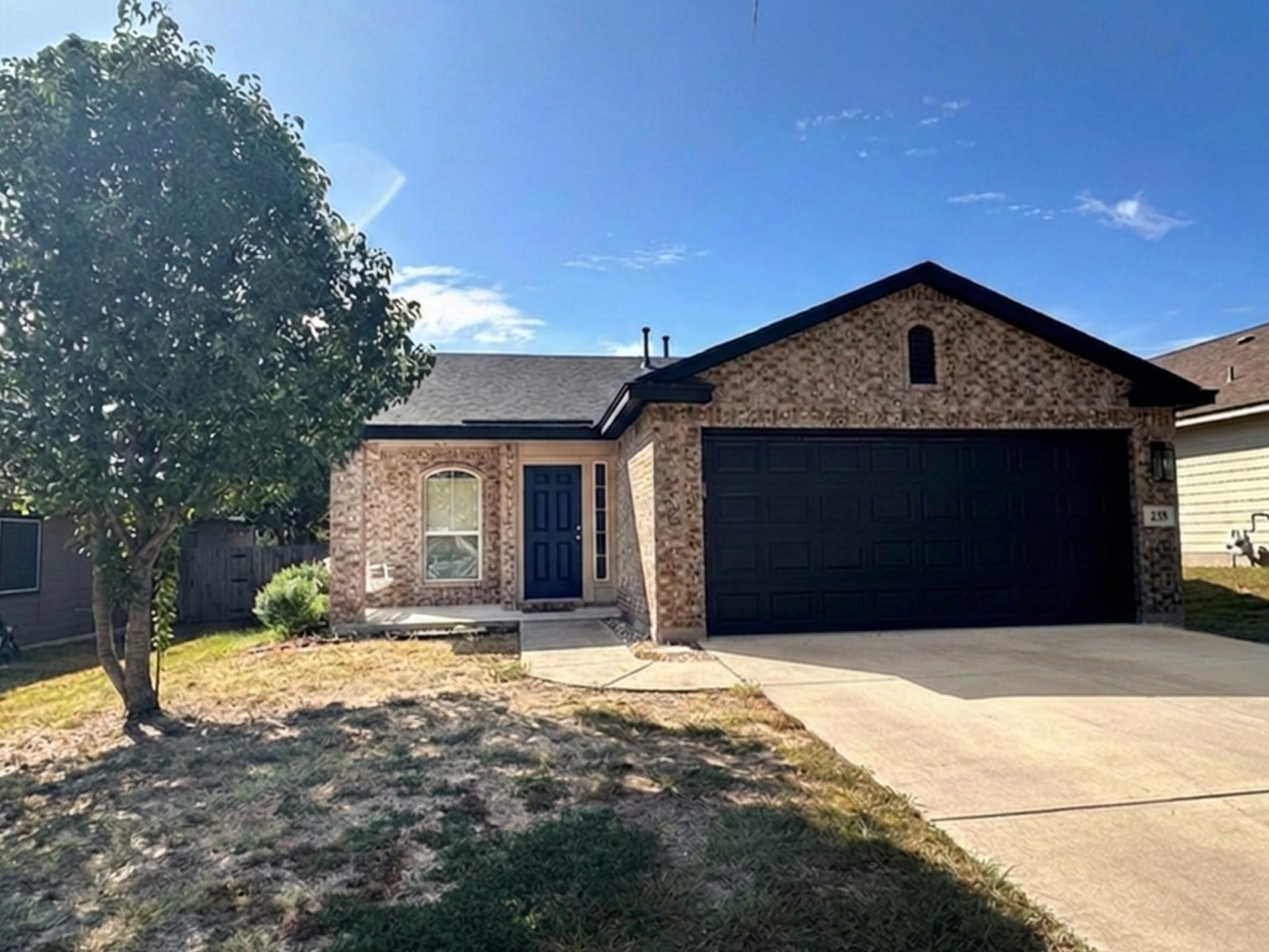Residential Lease in San Marcos 2