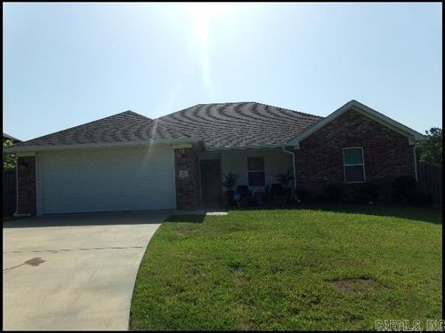 5399 Heritage Valley Dr, Benton, AR, 72019-7444 | Card Image