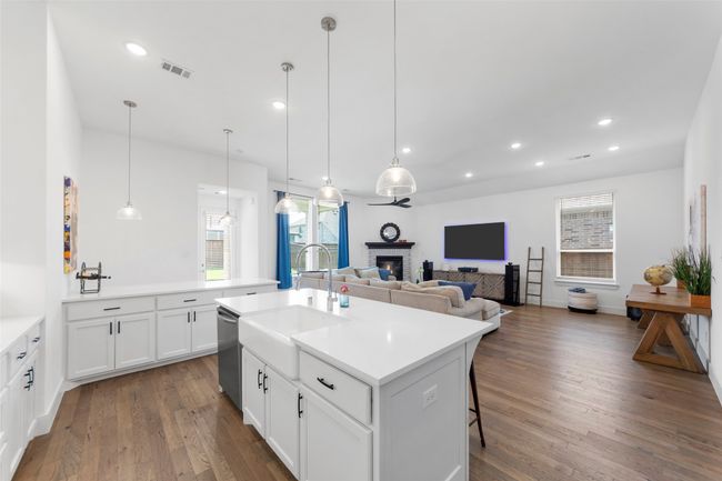 2020 Rhea Ct, House other with 3 bedrooms, 2 bathrooms and null parking in Celina TX | Image 9