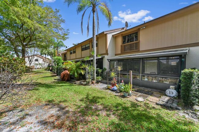 4709 Nw 30 Th St, Condo with 3 bedrooms, 3 bathrooms and null parking in Coconut Creek FL | Image 30