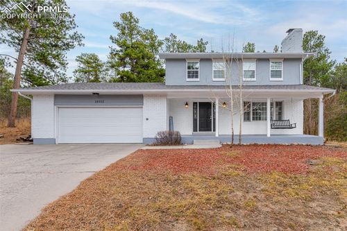 18935 Birchwood Way, Monument, CO, 80132-8938 | Card Image