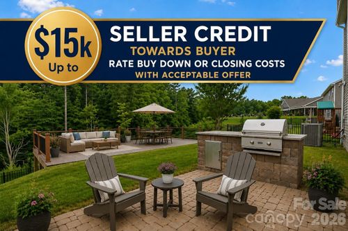 136 Haddonsfield Dr, Mooresville, NC, 28115-0127 | Card Image