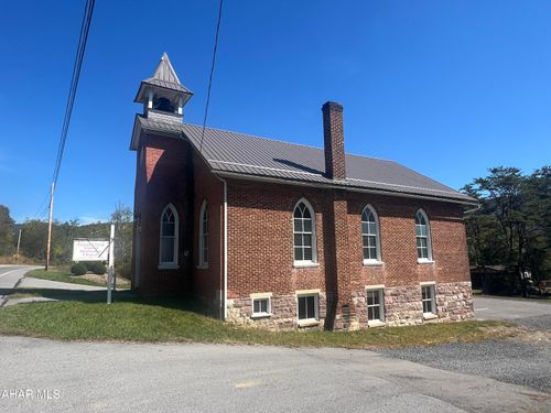 1318 William Penn Hwy, Hollidaysburg, PA, 16648 | Card Image