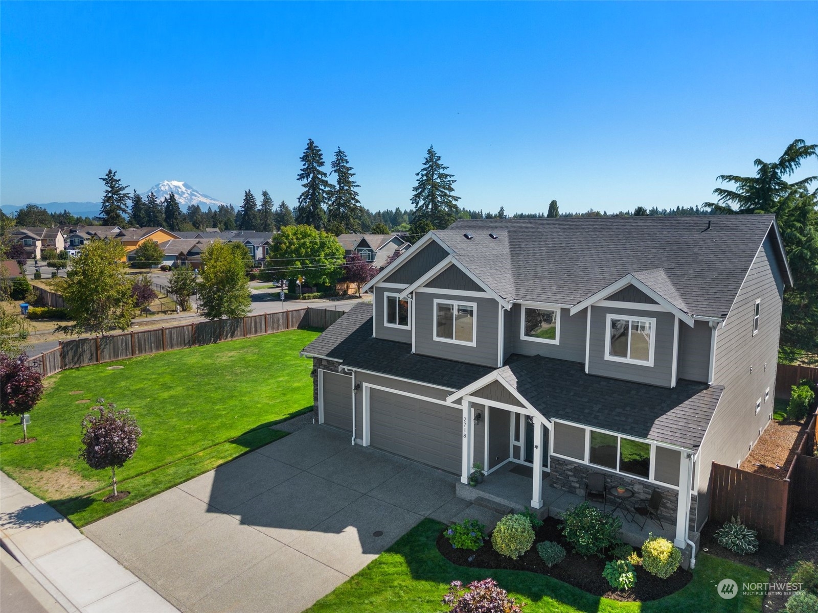 179th St, Tacoma, WA 98445