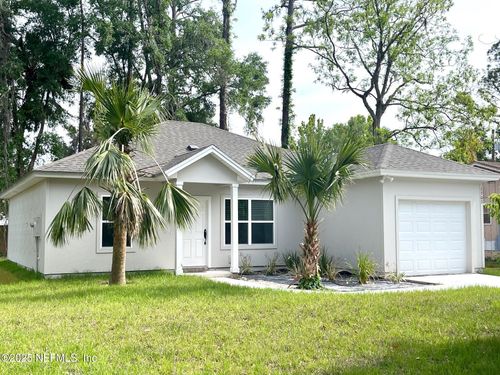 1303 Bonaventure Ave, Green Cove Springs, FL, 32043-2201 | Card Image