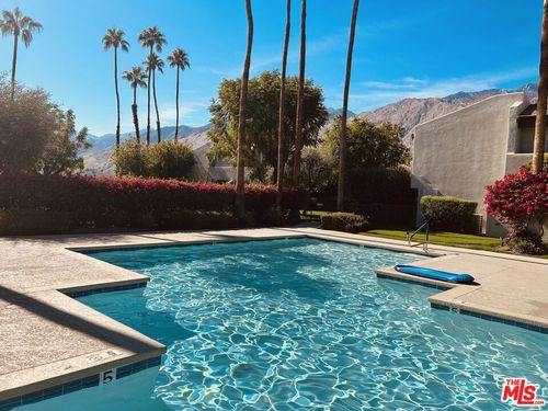 unit-4a1-351 N Hermosa Dr, Palm Springs, CA, 92262-0723 | Card Image