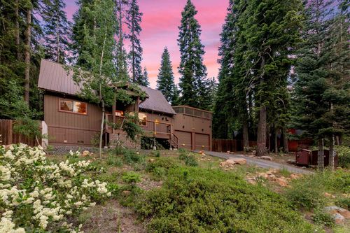 1133 Regency Way, Tahoe Vista, CA, 96148-9807 | Card Image