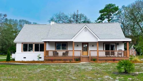 501 Shoreline Dr E, Sunset Beach, NC, 28468-4244 | Card Image