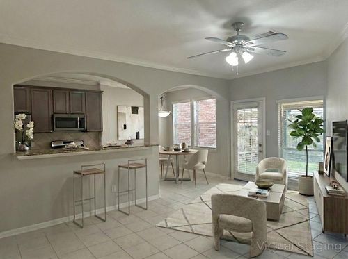 8905 Keymill Dr, Houston, TX, 77064-4643 | Card Image