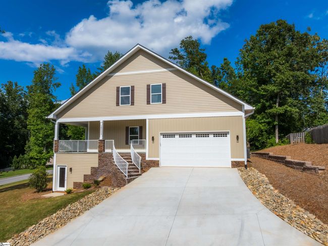 18003 Clermont Cir, House other with 4 bedrooms, 3 bathrooms and 2 parking in Seneca SC | Image 39