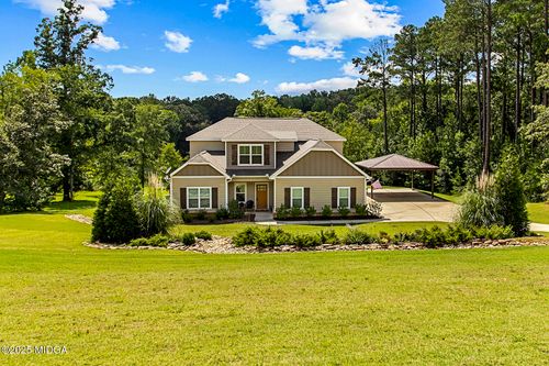111 Jenkins Rd, Forsyth, GA, 31029-6509 | Card Image