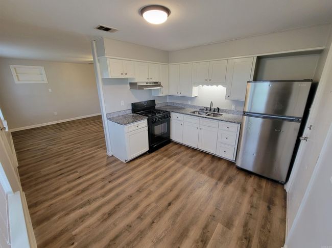 1404 Frank St, House other with 4 bedrooms, 2 bathrooms and null parking in North Little Rock AR | Image 4