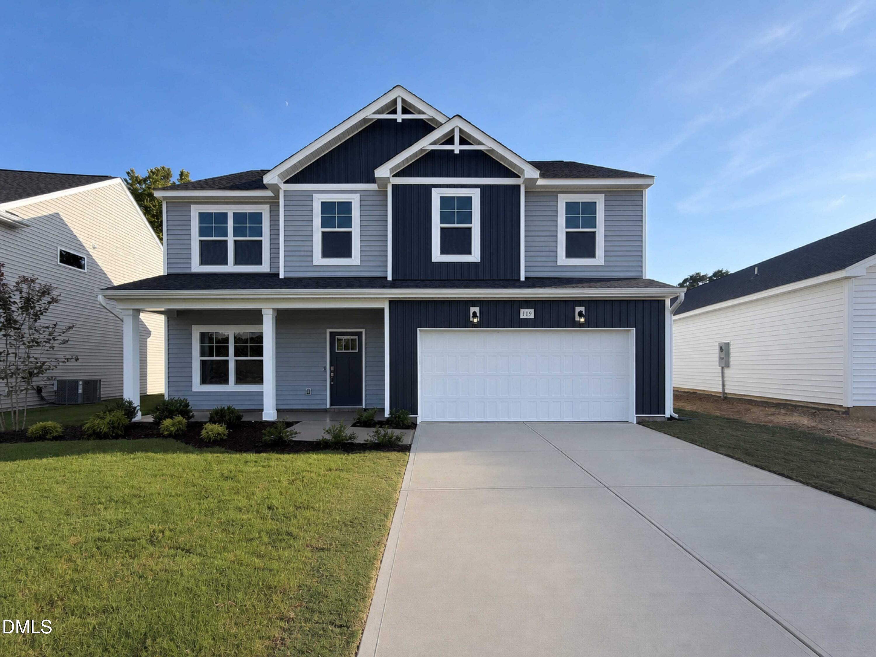Residential in Selma