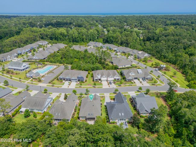 2233 Whiskey Branch Dr, House other with 3 bedrooms, 3 bathrooms and 2 parking in Wilmington NC | Image 39