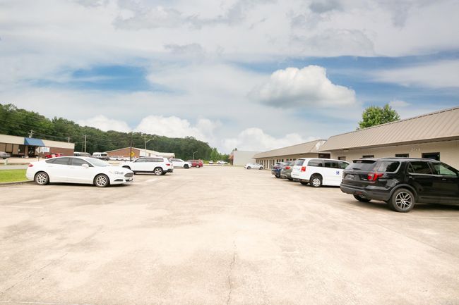 204 Plaza Blvd, Home with 0 bedrooms, 0 bathrooms and 14 parking in Cabot AR | Image 6