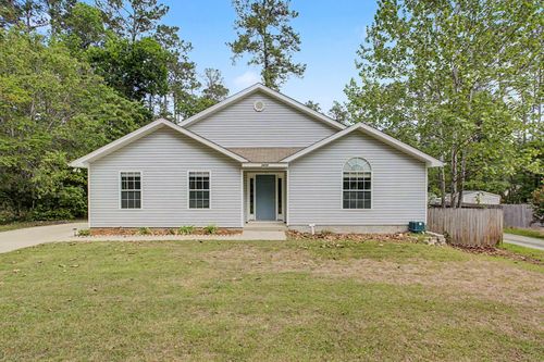 3408 Cedarwood Trl, TALLAHASSEE, FL, 32312-3652 | Card Image