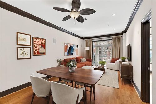 109-1055 Piedmont Ave Ne, Atlanta, GA, 30309-3711 | Card Image