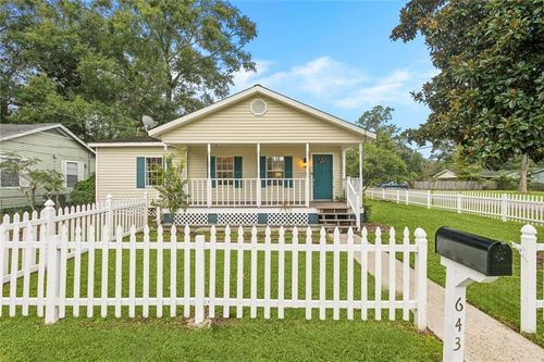 643 Citrus St, Slidell, LA, 70460-2409 | Card Image