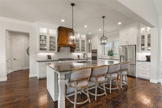 2202 Lyons Ct, House other with 4 bedrooms, 3 bathrooms and null parking in Midlothian TX | Image 10
