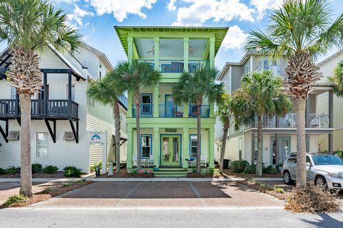 34 Blue Dolphin Loop, Inlet Beach, FL, 32461 | Card Image