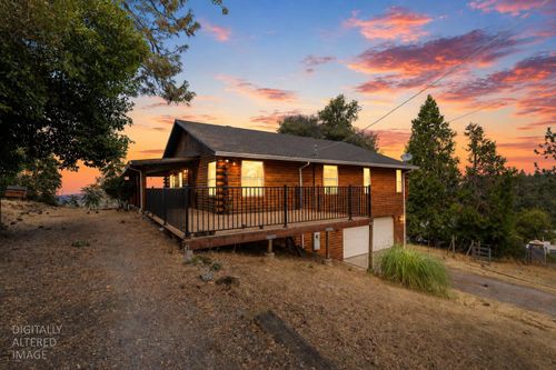 5800 Mckinley Dr, Garden Valley, CA, 95633-9517 | Card Image
