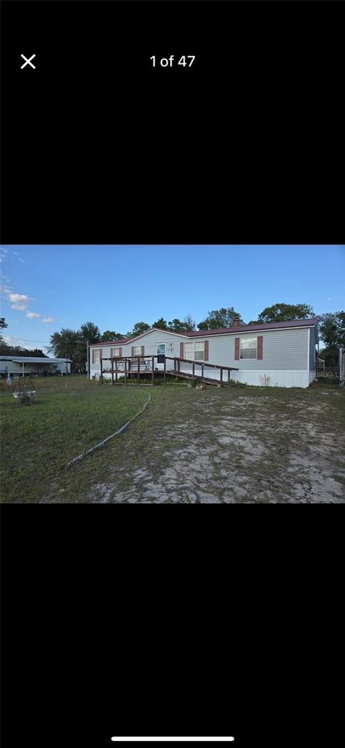 12385 Se 86th Avenue, BELLEVIEW, FL, 34420 | Card Image
