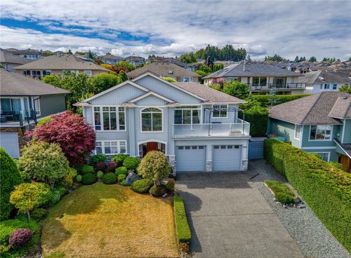 6381 Icarus Dr, Nanaimo, BC, V9V1P2 | Card Image