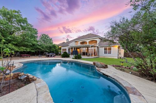 30900 Wood Bine Way, Boerne, TX, 78015-4276 | Card Image