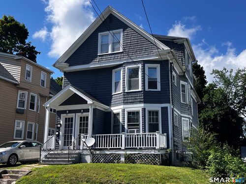 2-49 Fairfield Street, New Haven, CT, 06515 | Card Image