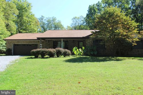 71 Ruckert Dr, Elkins, WV, 26241-3694 | Card Image