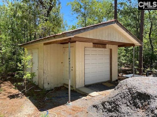 1155 Jones Wire Road, Swansea, SC, 29160 | Card Image
