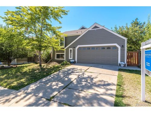 9734 W Elmhurst Pl, Littleton, CO, 80128-5196 | Card Image