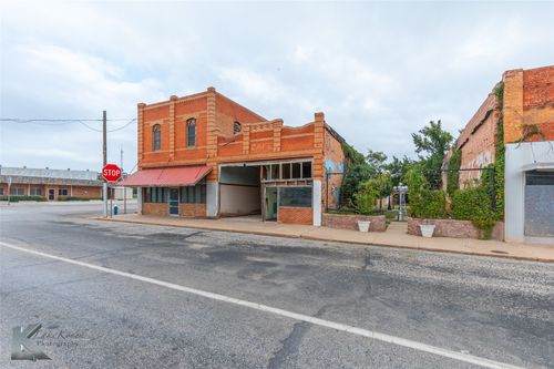 601 5th St, Rule, TX, 79547-2189 | Card Image