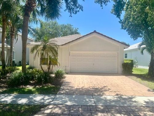 7463 Nw 70th Ave, Parkland, FL, 33067-3965 | Card Image