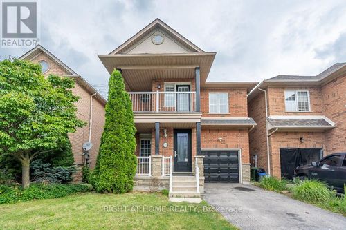 27 Panorama Way, Stoney Creek, ON, L8E6C6 | Card Image