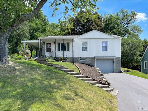 619 Scarboro Dr, Syracuse, NY, 13209-2244 | Card Image
