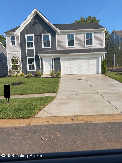 68 Hearthstone Ln, Radcliff, KY, 40160 | Card Image