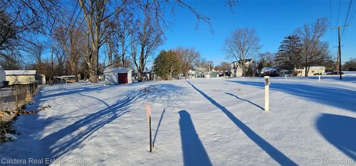 9011 Elmhurst Ave, Plymouth, MI, 48170-4027 | Card Image