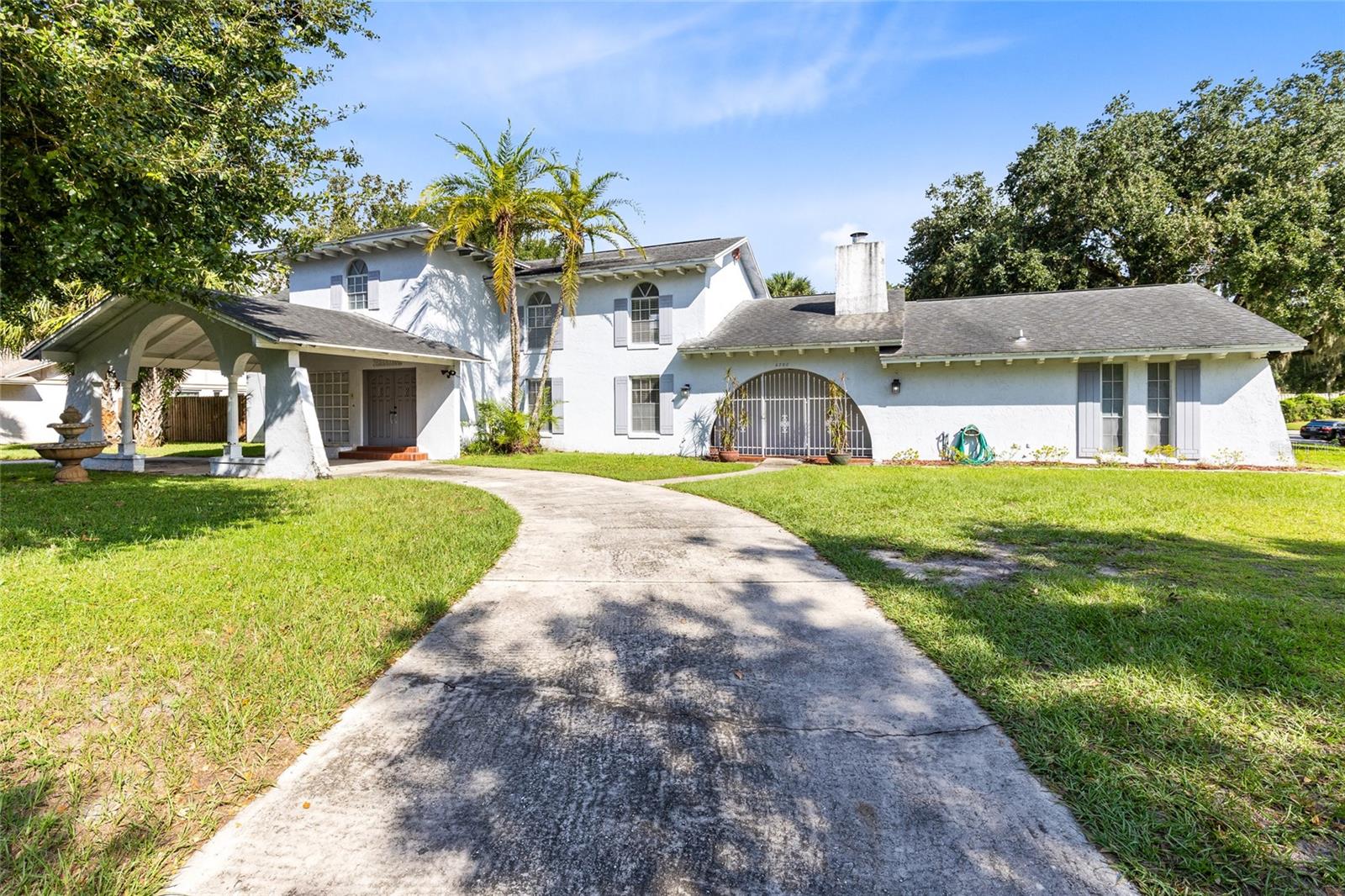 Pine Lake Dr, Saint Cloud, FL 34769