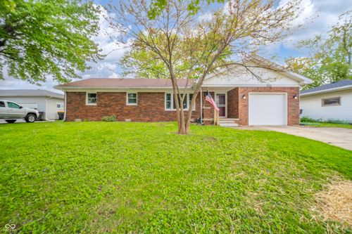 331 5th St, Lapel, IN, 46051-9521 | Card Image