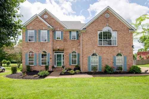 237 Dandridge Dr, Franklin, TN, 37067-4099 | Card Image