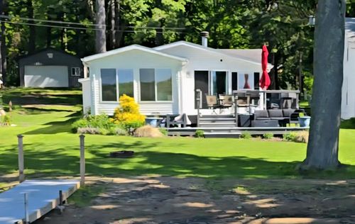 3726 Peterson Drive, Cheshire Township, MI, 49055 | Card Image