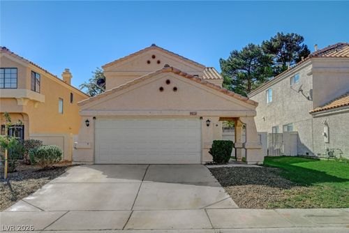 2309 Chatfield Dr, Las Vegas, NV, 89128-6866 | Card Image