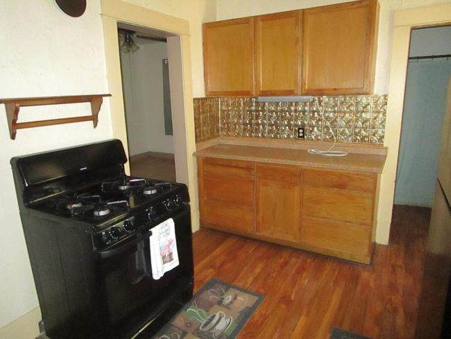 454 Center St, House other with 2 bedrooms, 1 bathrooms and null parking in ADAMS WI | Image 12